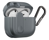 MAGEASY Odyssey with Wrist Strap Magnetic Closure AirPods Protectiv - 1415990 - zdjęcie 4